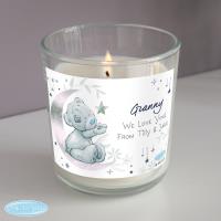 Personalised Moon & Stars Me to You Scented Jar Candle Extra Image 1 Preview